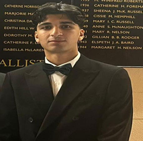 Kabir Kumar