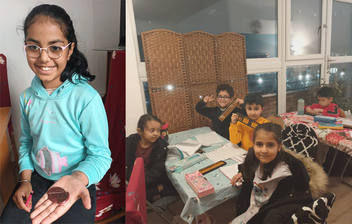 Learning & Teaching 2