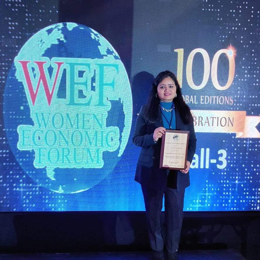 Dr. Minakshi Pathak