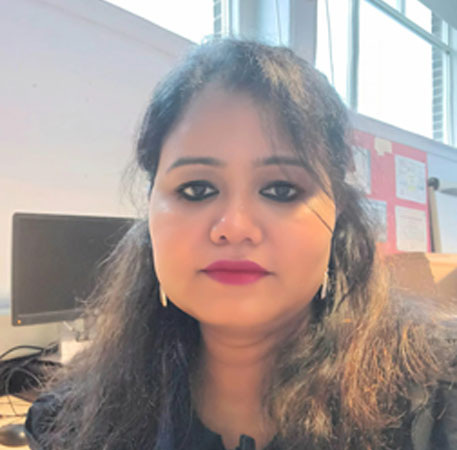 Dr. Minakshi Pathak