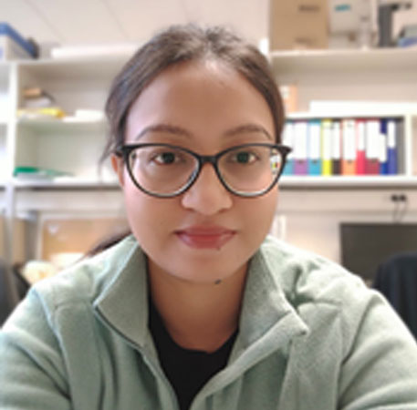 Nabanita Sarkar