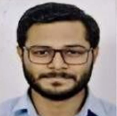 Sahdev Chavda