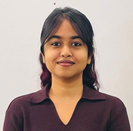 Sohini Sen