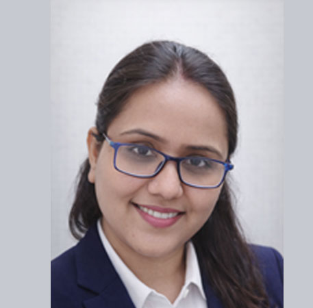 Vijaya Laxmi Goswami