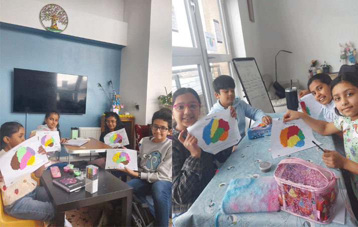 Workshop 12