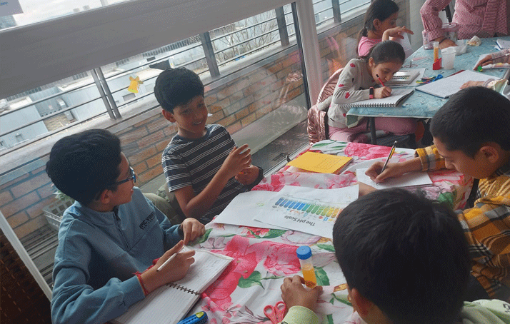 Workshop 8